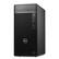 Left. Dell - OptiPlex 7000 Desktop - Intel Core i5-13500 - 8GB Memory - 256GB SSD - Black.