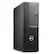 Angle. Dell - OptiPlex 7000 Desktop - Intel Core i5-13500 - 16GB Memory - 256GB SSD - Black.