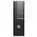 Front. Dell - OptiPlex 7000 Desktop - Intel Core i5-13500 - 16GB Memory - 256GB SSD - Black.