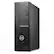 Left. Dell - OptiPlex 7000 Desktop - Intel Core i5-13500 - 16GB Memory - 256GB SSD - Black.