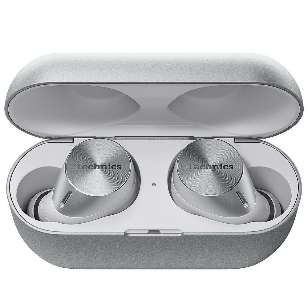 Best Buy: Technics HiFi True Wireless Earbuds with Noise 