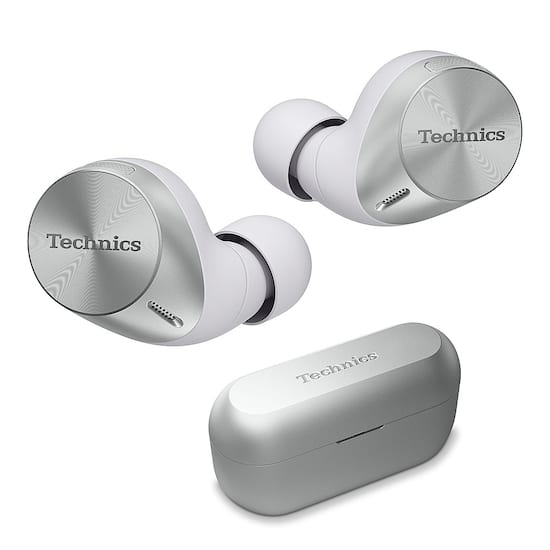What hifi best sale best wireless earbuds