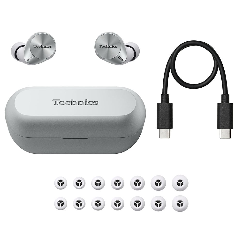 Technics Technics Technics