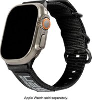 UAG - Nato Eco Strap for Apple Watch™ 45mm - Angle_Zoom