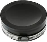 GE - Vent Cap for Ductwork (Optional)