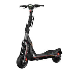 GoTrax G6 Commute Electric Scooter w/48mi Max operating Range & 20 Max  Speed Gray GT-G6COMM-GRAY - Best Buy