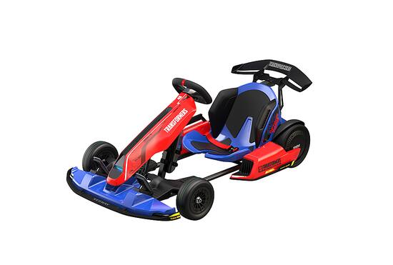 Electric go karts for sale - BIZ Karts