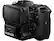 Alt View 12. Canon - EOS C70 4K Video Mirrorless Cinema Camera (Body Only) - Black.
