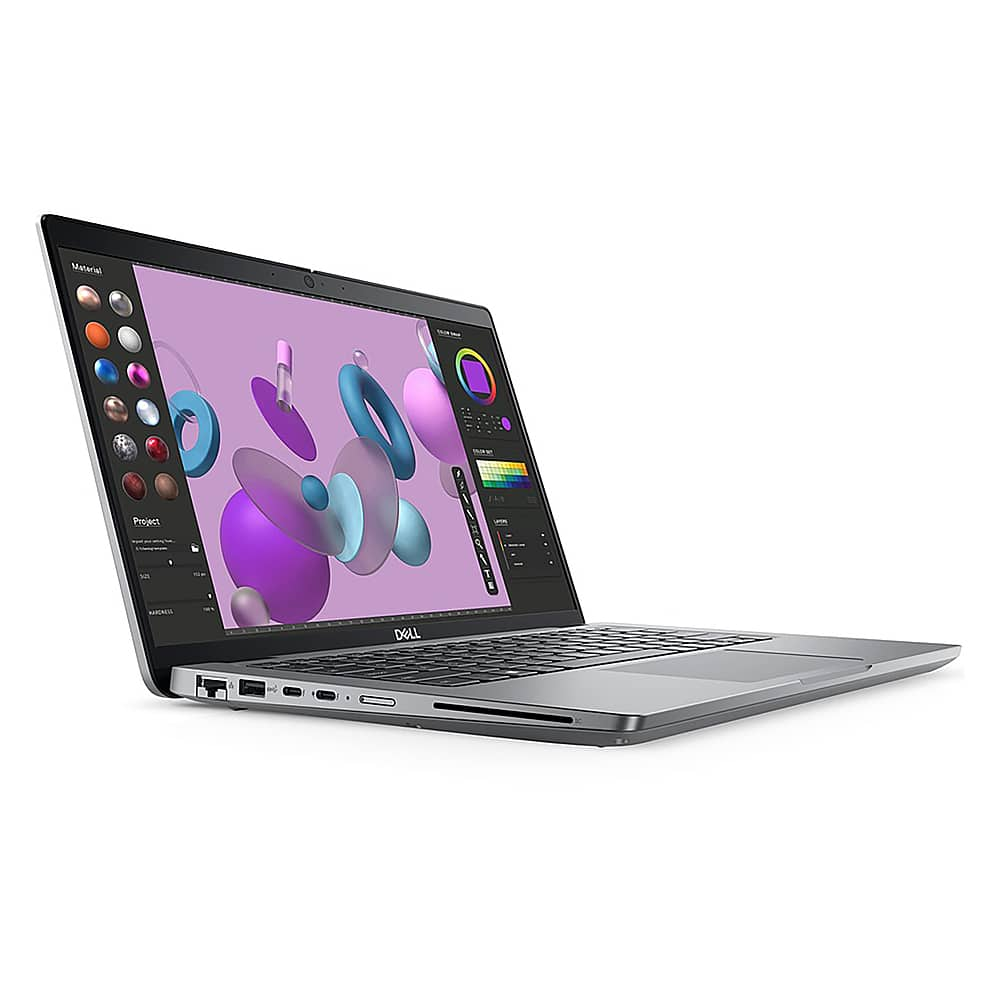 Best Buy: Dell Mobile Precision 3480 14