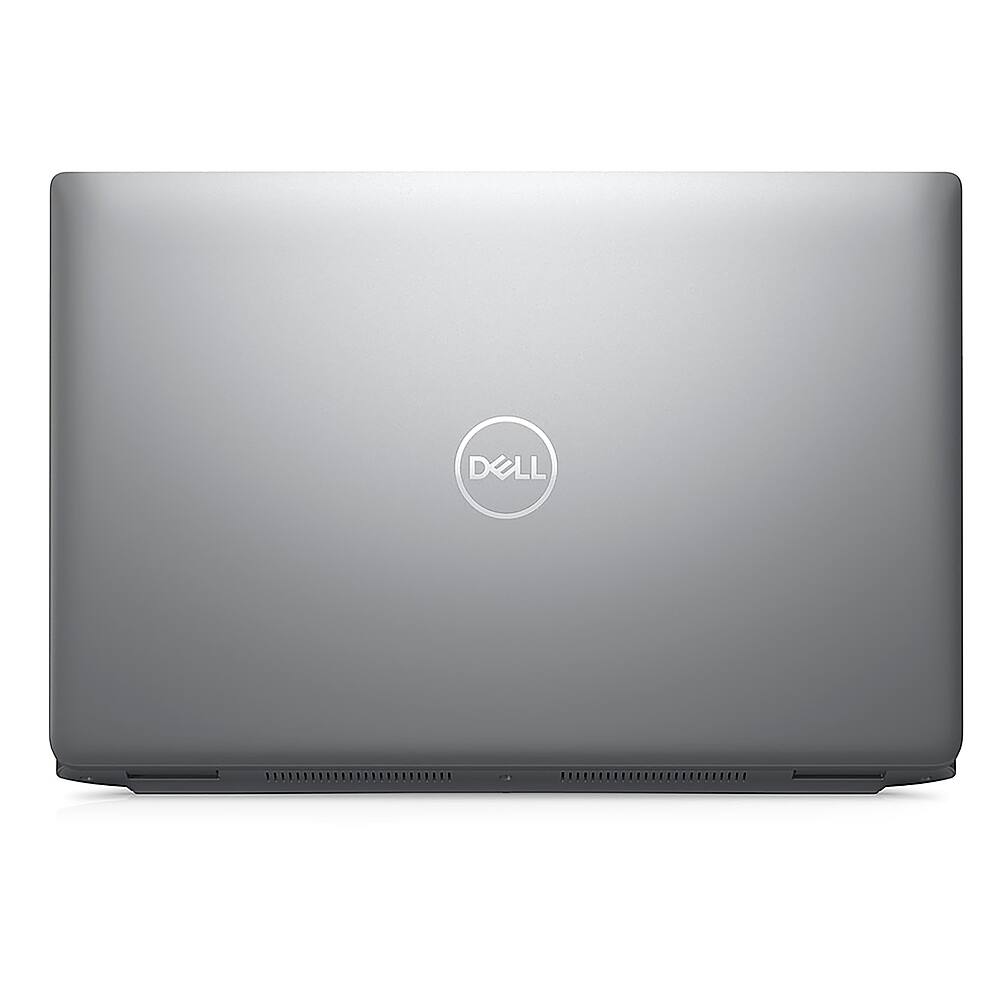 Alt View 11. Dell - Mobile Precision 3580 15.6" Laptop - Intel Core i5-1350P with 16GB Memory - 512GB SSD - Titan Gray.