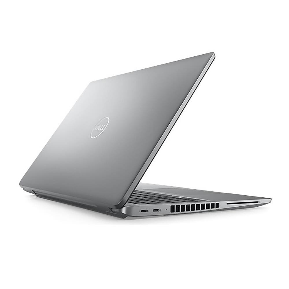 Alt View 7. Dell - Mobile Precision 3580 15.6" Laptop - Intel Core i5-1350P with 16GB Memory - 512GB SSD - Titan Gray.