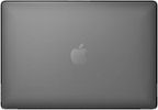 Speck - Smartshell Case for Macbook Pro 13"  M2 (2022) - Obsidian
