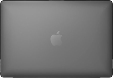 Speck - Smartshell Case for Macbook Pro 13"  (M2 - 2022, M3 - 2024) - Obsidian