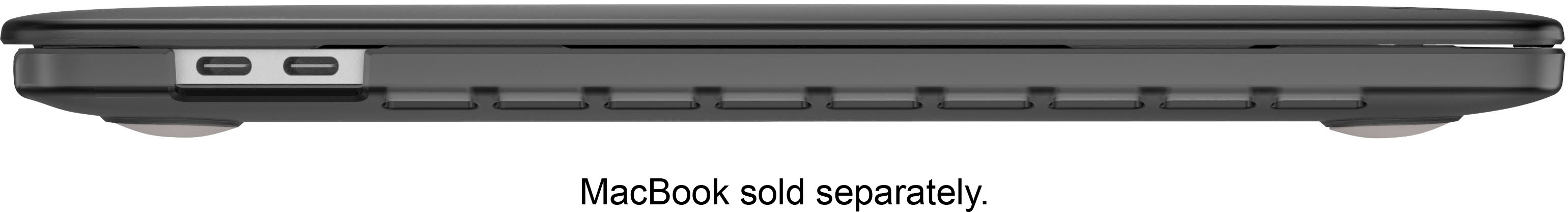 Speck SmartShell MacBook Pro 13-inch M2 (2022) Best MacBook Pro 13