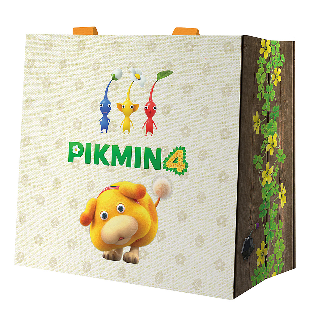 Pikmin 1+2 Physical Edition Pre-Order Guide