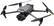 Alt View 13. DJI - Geek Squad Certified Refurbished Mavic 3 Pro Drone and RC Remote Control with Built-in Screen - Gray.