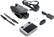 Alt View 14. DJI - Geek Squad Certified Refurbished Mavic 3 Pro Drone and RC Remote Control with Built-in Screen - Gray.