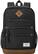 Front. Solo New York - Re:Fresh Backpack For 15.6" Laptop - Black.