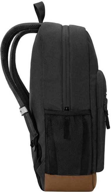 Solo New York - Re:Fresh Backpack For 15.6" Laptop - Black_2
