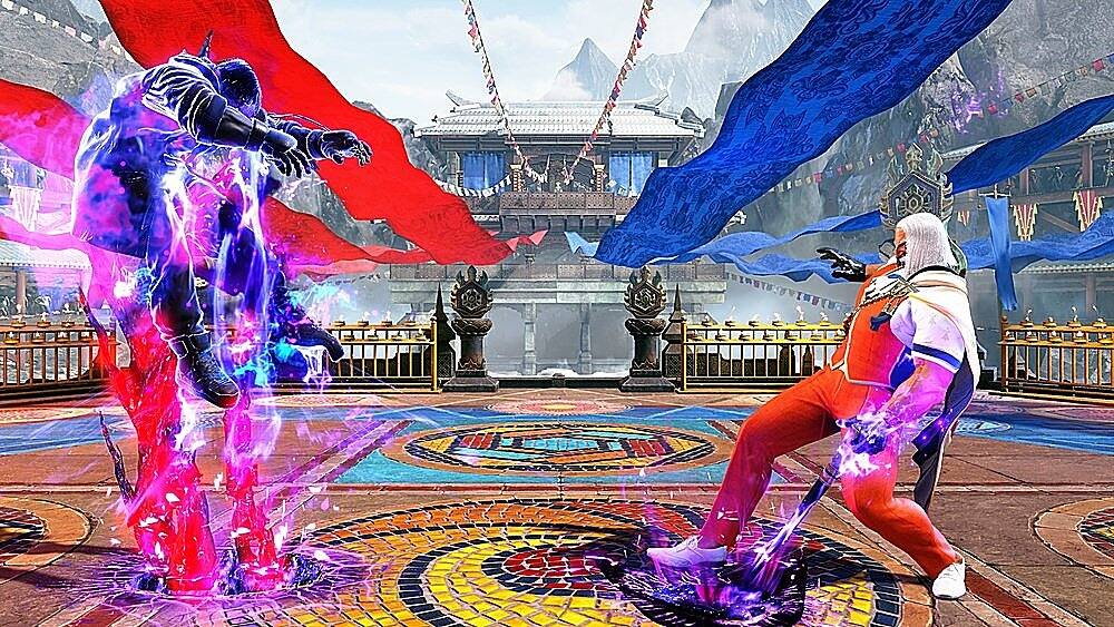 Street Fighter 6 Standard Edition Xbox Series X, Xbox Series