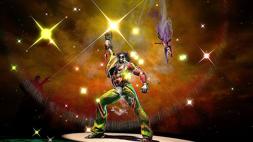 Alt View 14. Capcom - Street Fighter 6.