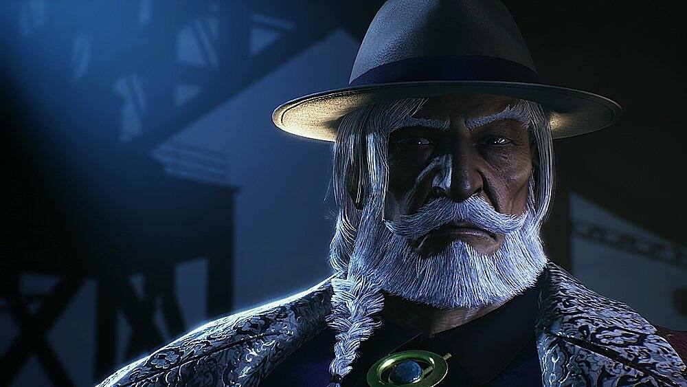 Alt View 15. Capcom - Street Fighter 6.