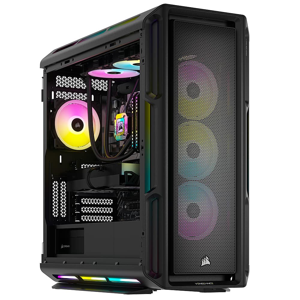 Buy Corsair Vengeance RGB, 64GB DDR5 Ram