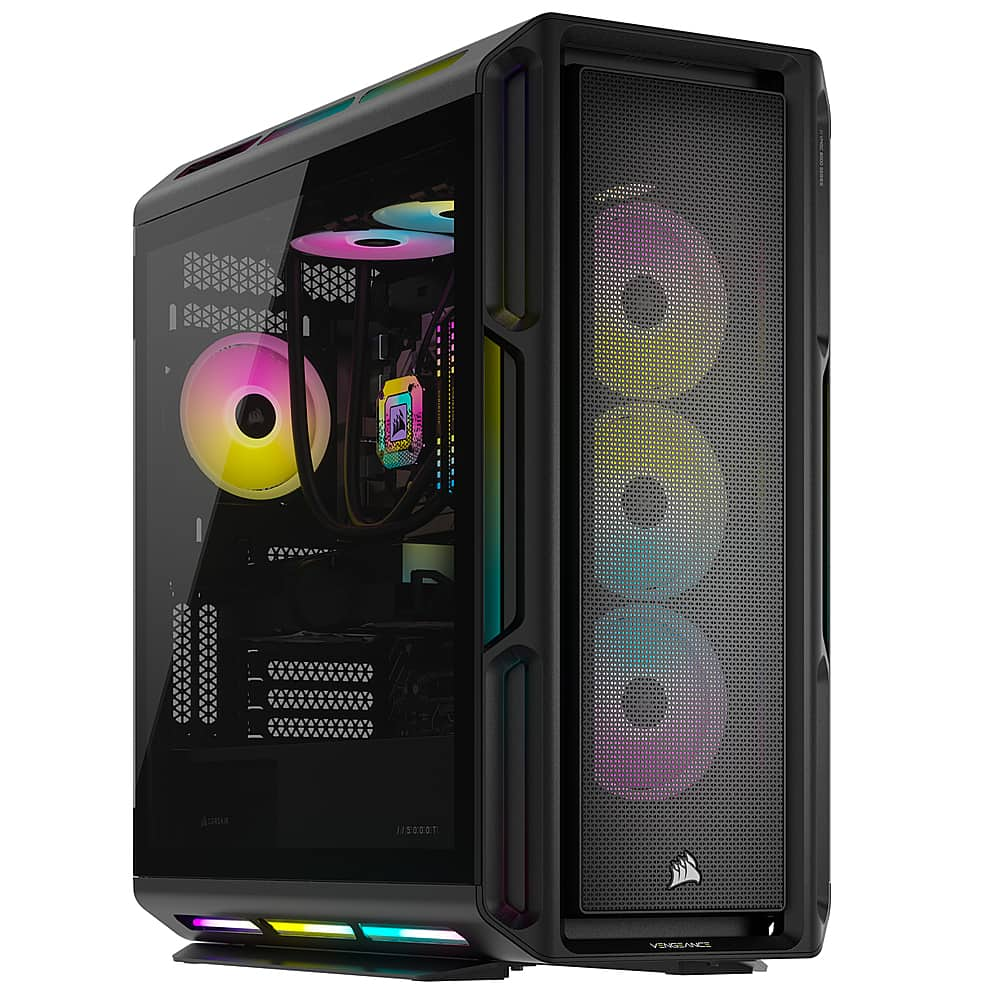 Corsair Store, Buy Online PC Components