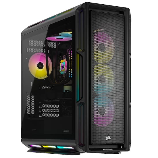 PC GAMER T-GAMER Wider Intel Intel Core i9 13900K / 64GB DDR5 / SSD NVMe  1TB / HD 10TB