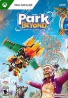 Park Beyond - Xbox Series X, Xbox Series S [Digital] - Front_Zoom