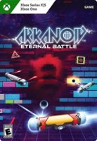 Arkanoid - Eternal Battle - Xbox One, Xbox Series X, Xbox Series S [Digital] - Front_Zoom