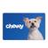 Front. Chewy - $100 Gift Card.