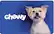 Front. Chewy - $50 Gift Card.