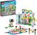 Front. LEGO - Friends Sports Center 41744.