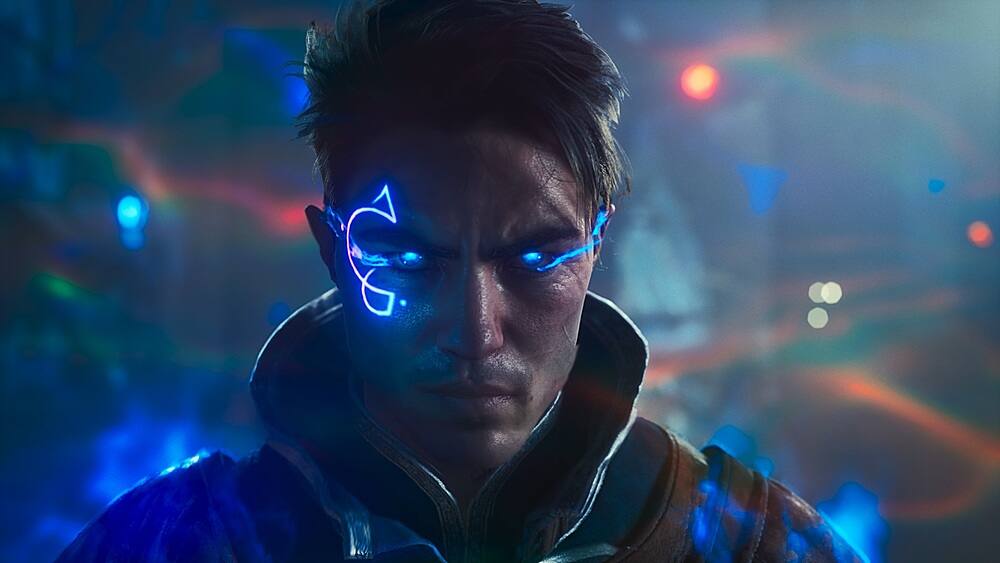 Alt View 11. Electronic Arts - Immortals of Aveum.