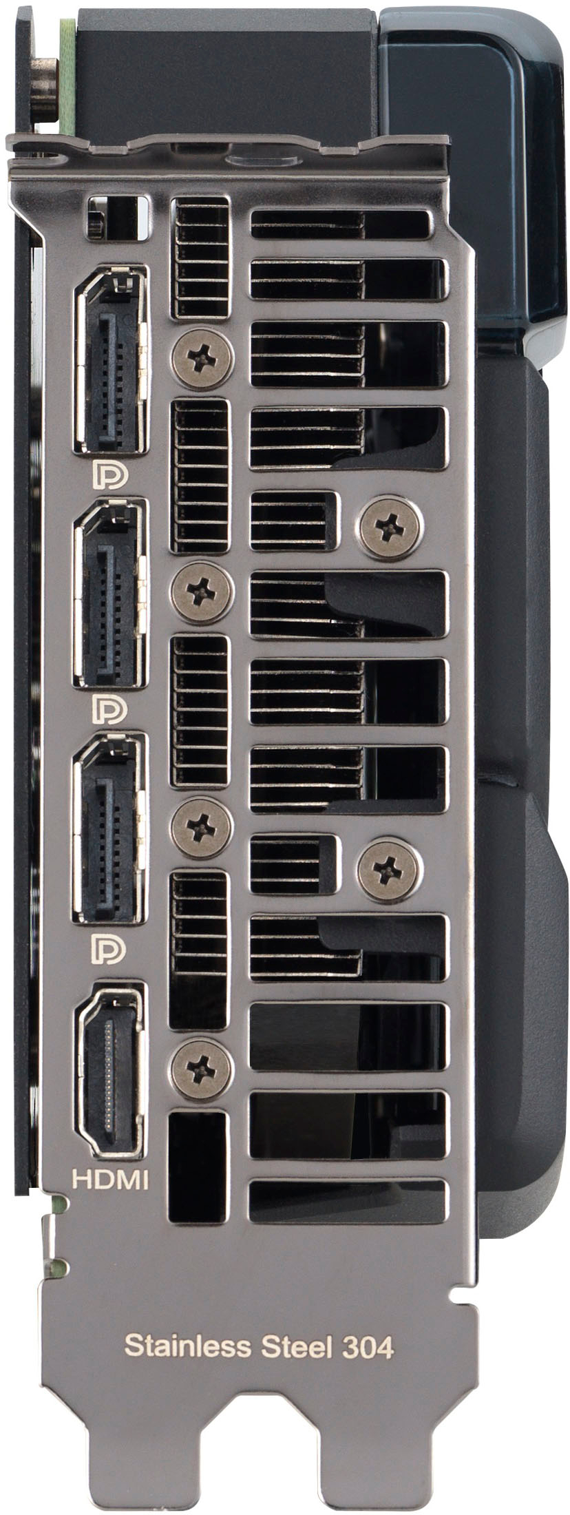 ASUS NVIDIA GeForce RTX 4060 Overclock 8GB GDDR6 PCI Express 4.0 ...