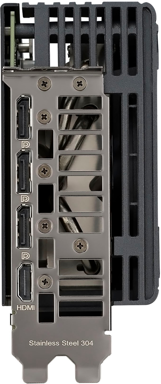 ASUS NVIDIA GeForce RTX 4060 Strix 8GB GDDR6 PCI Express 4.0 Graphics ...