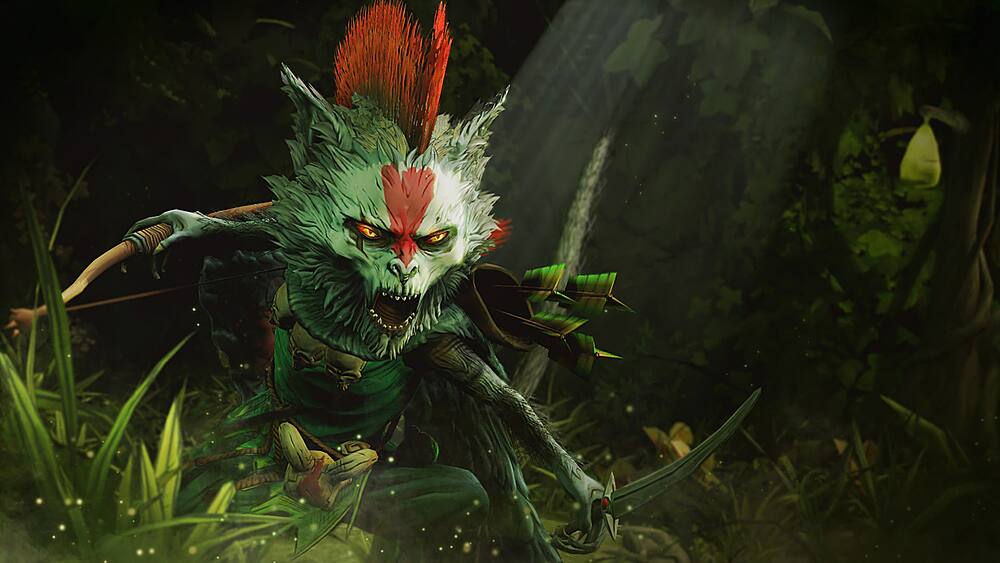 Alt View 17. Twin Sails Interactive - Gloomhaven.