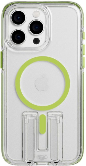 Evo Max - Apple iPhone 14 Pro Max Case MagSafe® Compatible - Frosted P