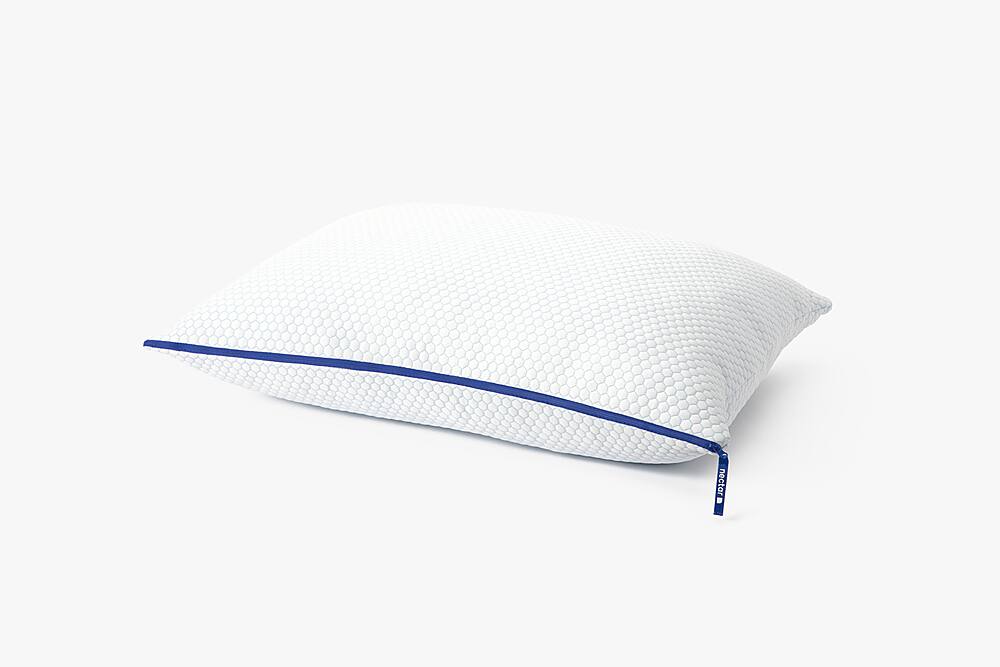 Customer Reviews Nectar Cooling Pillow, King Size Multi