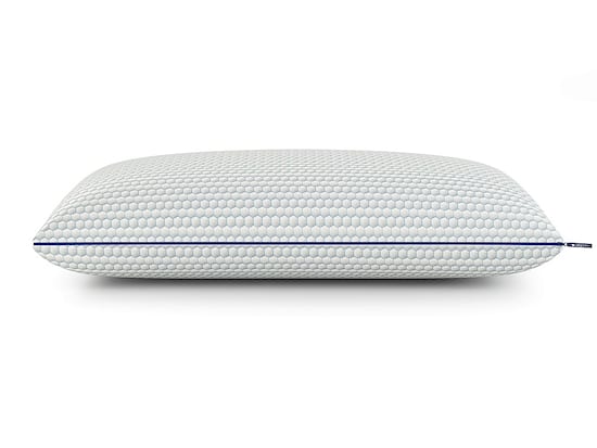Nectar Tri Comfort Cooling Pillow Standard Queen Size Multi cubecolpillowdtc s standard Best Buy