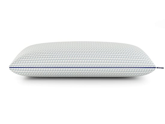 Nectar Tri-Comfort Cooling Pillow w/ Pain Relief Technology