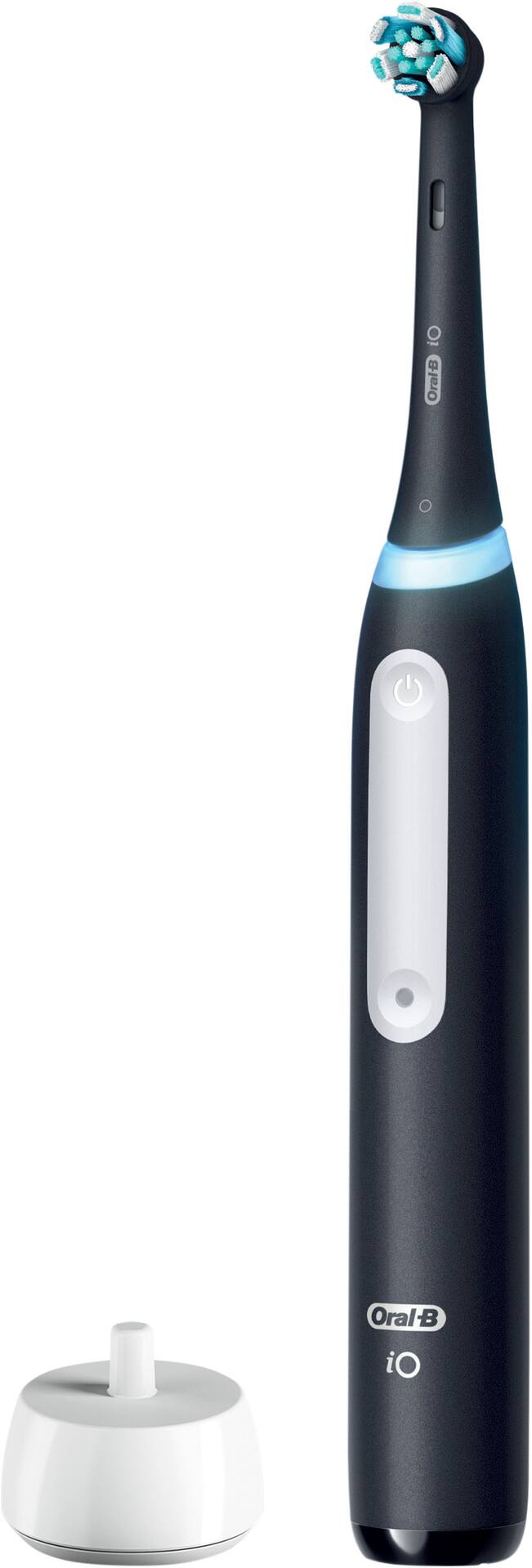 【新品未開封】Oral-B iOシリーズ3 IOG31B60IG Oral B iO Series 3 Electric Toothbrush with (1) Brush Head