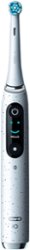 Oral-B - iO Series 10 Rechargeable Electric Toothbrush - White - Alt_View_Zoom_11