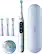 Alt View 12. Oral-B - iO Series 10 Rechargeable Electric Toothbrush - White.