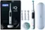 Alt View 13. Oral-B - iO Series 10 Rechargeable Electric Toothbrush - White.