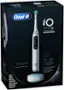 Alt View 15. Oral-B - iO Series 10 Rechargeable Electric Toothbrush - White.