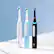 Alt View 14. Oral-B - iO Series 3 Electric Toothbrush with (1) Brush Head - White.
