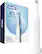 Alt View 16. Oral-B - iO Series 3 Electric Toothbrush with (1) Brush Head - White.