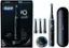 Alt View 12. Oral-B - iO Series 10 Rechargeable Electric Toothbrush - Black.